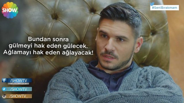 Asla Vazgeçmem 37. Bölüm Foto-Romanı