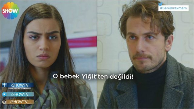 Asla Vazgeçmem 37. Bölüm Foto-Romanı