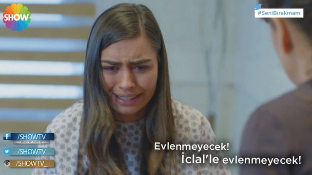 Asla Vazgeçmem 37. Bölüm Foto-Romanı