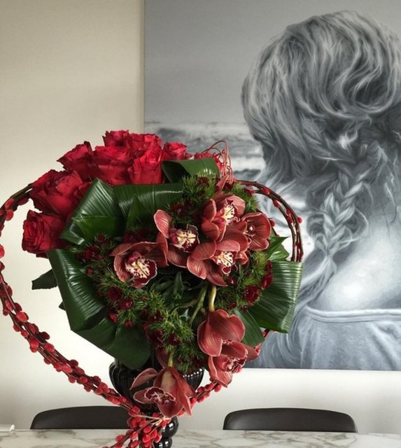 BADE İŞÇİL - Sevgiler...