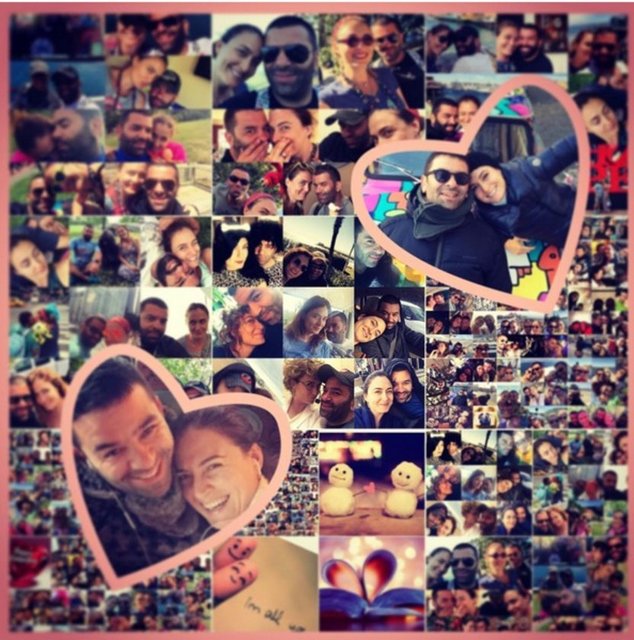 CEYDA DÜVENCİ - Bizim yuvamızda hergün sevgi hergün aşk günü... Ama bugüne özel de olsun hem de etrafımıza sevgi yayılsın... En az bizim kadar sevgi ve aşkla dolsun yuvanız. En güvenli, en huzurlu, en sırtsırta, en koyun koyuna, en sırdaş, en dost, en üretken, en zor zamanı da en güzel zaman gibi paylaştığınız, en derin nefesleri yanyana aldığınız, beraber ürettiğiniz, ömürlüğünüzle her gün özenli, her gün sevgi dolu yaşayın... Güne özel değil paylaşmak, hediyeler ya da çiçekler almak, olmamalı da. Hergün özel olmalı biriciğiniz ile. Gerçek sevgiyi bulduysanız hergün sevgi, hergün aşk...