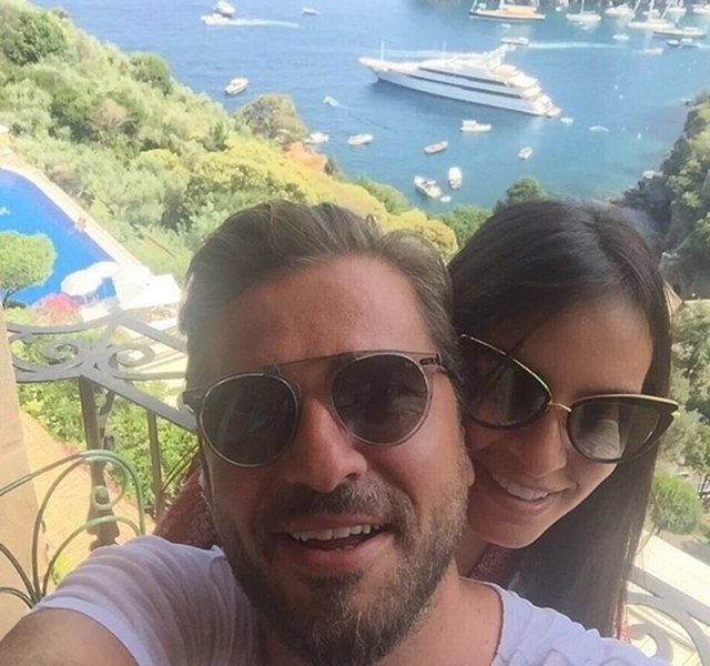 ENGİN ALTAN DÜZYATAN - Sevgililer gününüz mutlu olsun..