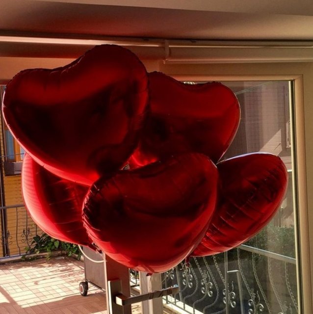 MURAT BOZ - Sevgililer Gününüz kutlu olsun sevenler! Sevin hep sevilin inşallaaaah!