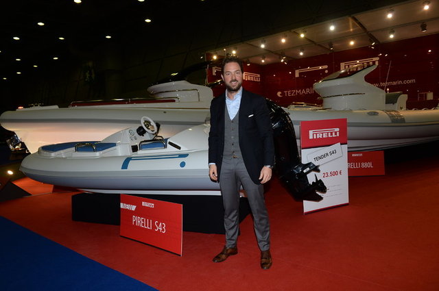 RALF TEZMAN