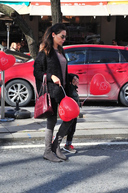 ZEYNEP KÖSEOĞLU