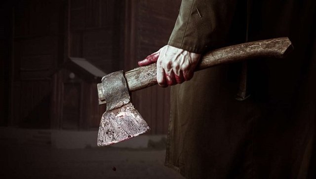 6. New Orleans baltacısı cinayetleri1918'de bakkal işleten İtalyan Joseph Maggio ve karısı evlerinde uyurken doğranarak öldürüldü. Soruşturmada polis katilin kullandığı kanlı baltayı buldu. Katilin evdeki hiçbir değerli eşyaya dokunmamış olması polisleri şaşırttı. Bulunan en önemli kanıt katilin tebeşirle yazdığı nottu.