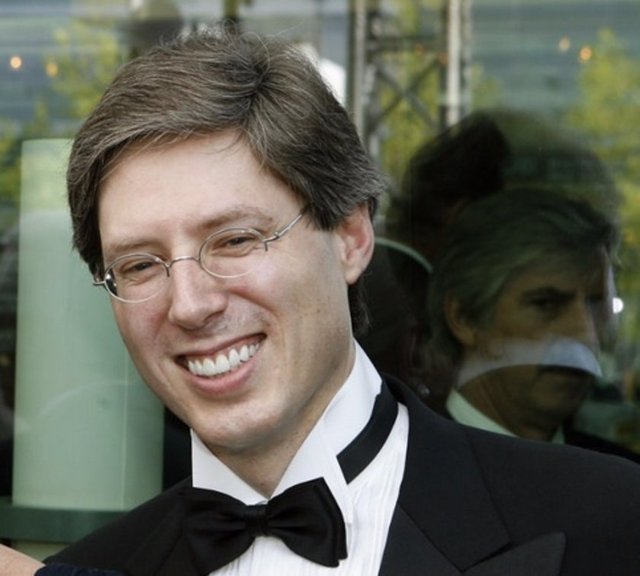 Georg SchaefflerYaş: 51Ülke: AlmanyaServeti: 21.4 milyar dolar