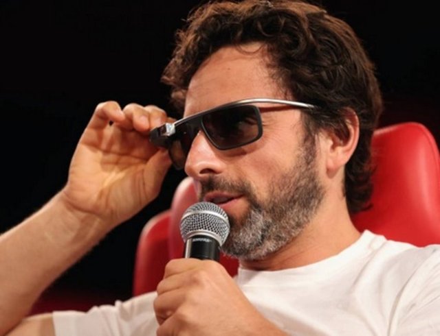 Sergey BrinYaş: 42Ülke: ABDServeti: 35.8 milyar dolar