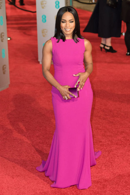 ANGELA BASSETT
