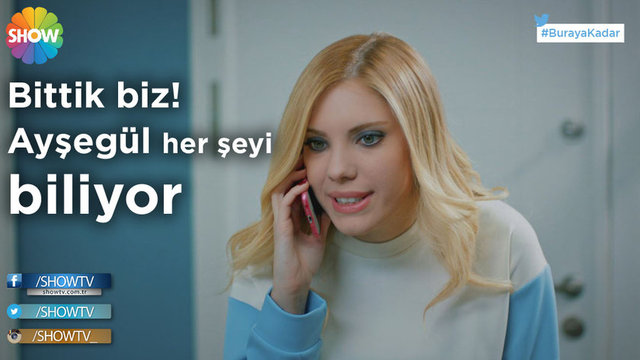 İlişki Durumu Karışık 30. Bölüm Foto-Romanı