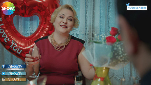 İlişki Durumu Karışık 30. Bölüm Foto-Romanı