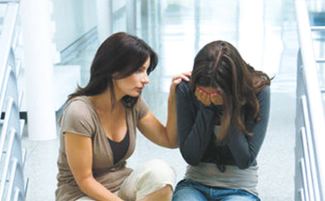 Cinsellikle ilgili doğru bilgilere ulaşmasını sağlayın.