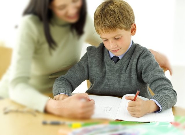 Sizden yardım ve destek istemesine fırsat verin.