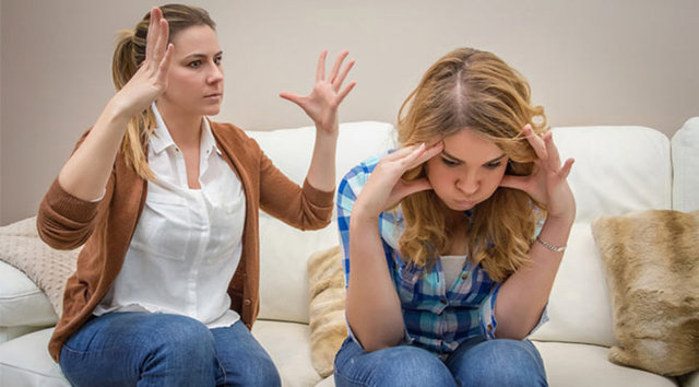 Sizinle paylaştığı bir sırrını başkasıyla paylaşmayın