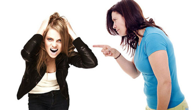  Onu korkuyla, tehditle ve cezayla hizaya sokmaya çalışmayın