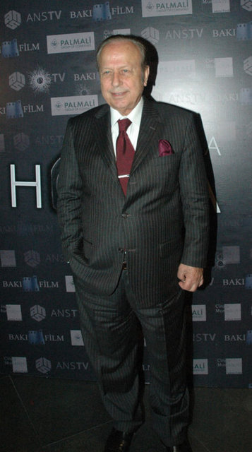 YILMAZ ULUSOY 