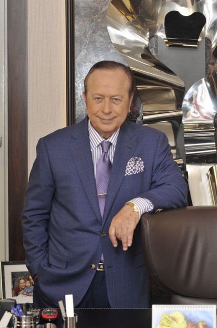 YILMAZ ULUSOY 