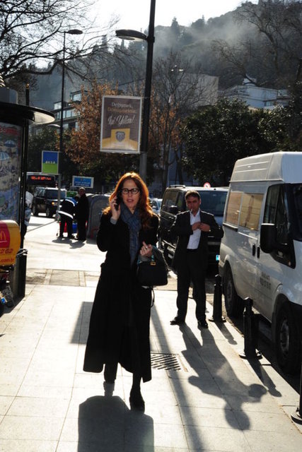 ZEYNEP FADILLIOĞLU
