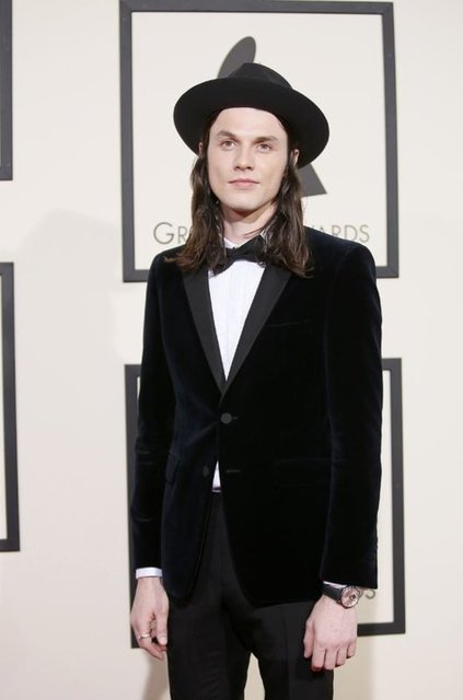 JAMES BAY