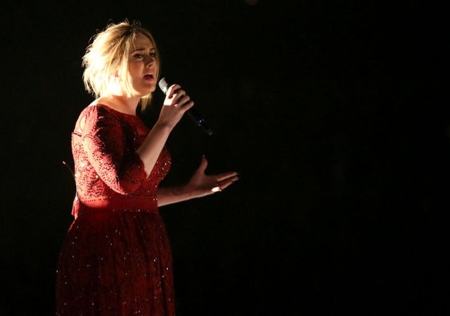 ADELE