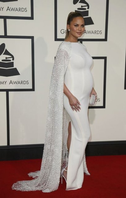 CHRISSY TEIGEN