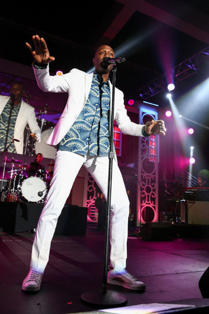 ALOE BLACC