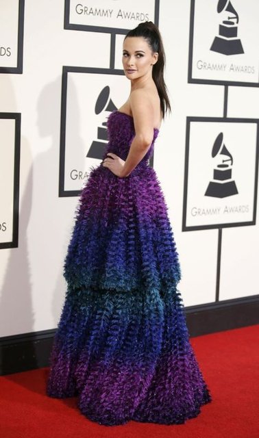 KACEY MUSGRAVES