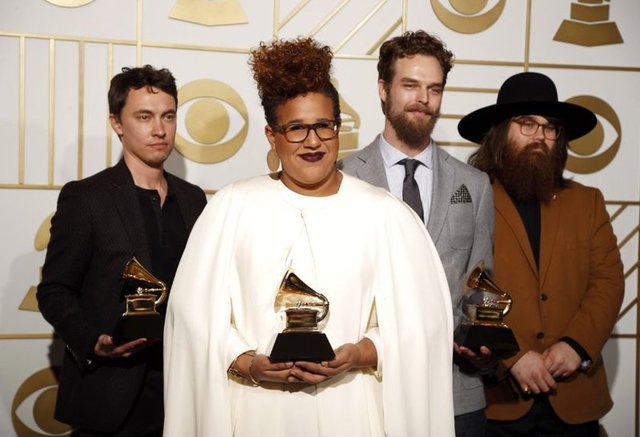 ALABAMA SHAKES
