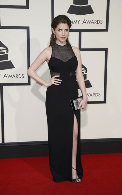 ANNA KENDRICK