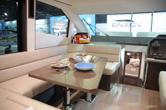 Galleon'a 800.000 Euro fiyat biçiliyor