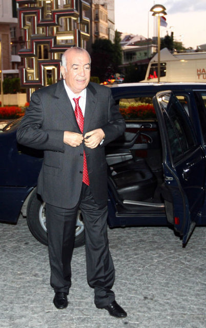 HALİS TOPRAK