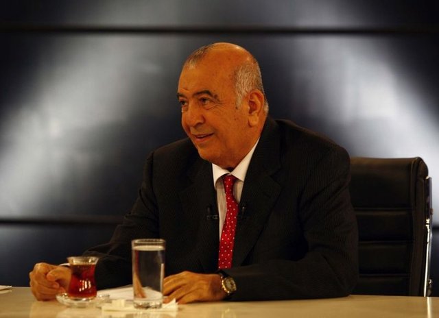 HALİS TOPRAK