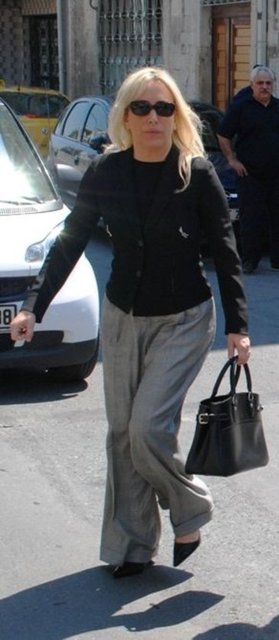 AYSEL TOPRAK DURUK