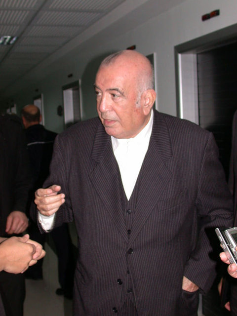 HALİS TOPRAK