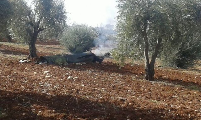 26 Ocak itibarıyla Rus hava saldırıları sonucu muhaliflerin kontrolündeki bölgelerdeyse 1815 sivil hayatını kaybetti.