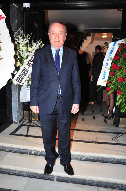 YÜKSEL MERMER
