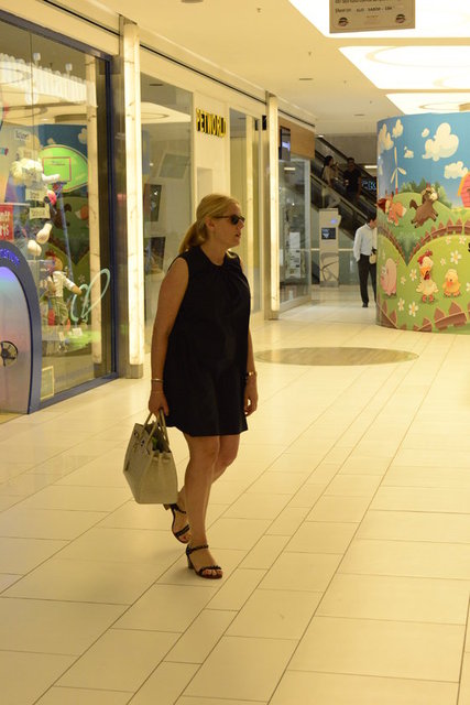 AYLİN SARUHAN