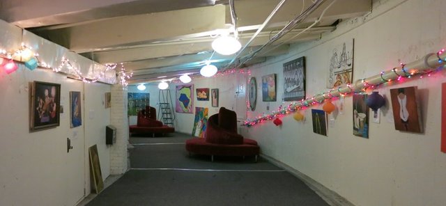 KÖTÜ SANAT ESERLERİ MÜZESİ / MUSEUM OF BAD ART / ABD