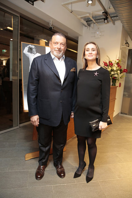 ŞULE ZORLU - SERDAR CÜMBÜŞ