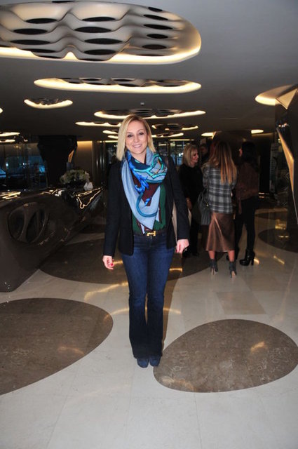MELİSA MUTLU