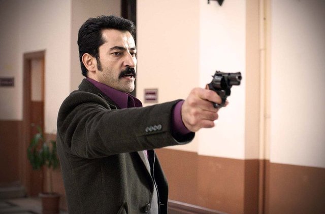 Karadayı / 2014