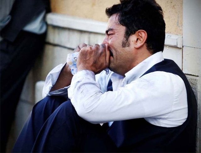  Karadayı / 2015