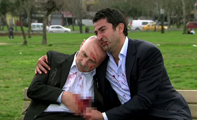 Ezel / 2009
