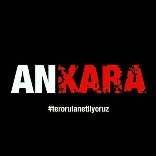 SİBEL CANYine kan... Yine can gitti... Yaşamını yitiren kardeşlerimize Allah'tan rahmet diliyorum... Yakınlarına Allah sabur ve dayanma gücü versin