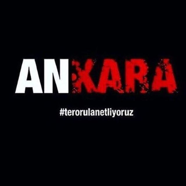 EMİNE ÜNTerörü lanetliyoruz demekten bıktık, bitsin artık çok üzgünüz çok, yine acı, yine evlere ateş düştü.... Şehitlerimize Allah'tan rahmet ailelerine başsağlığı diliyorum...Büyük Allah'ım sabır versin...Yaralılara da acil şifalar diliyorum biran önce sağlıklarına kavuşurlar inşallah. 