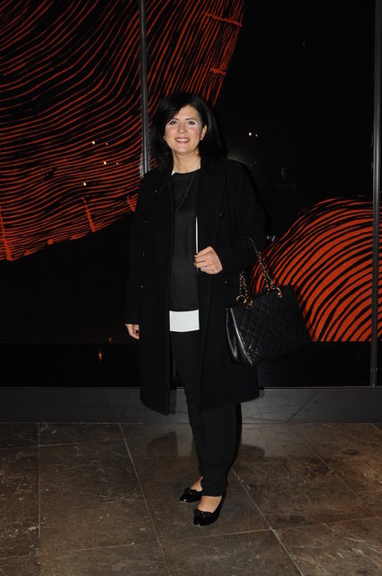 AYŞEGÜL ALTINBAŞ