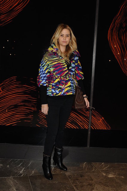 CEYDA KADAYIFÇIOĞLU