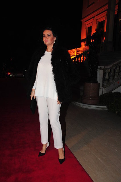 ŞEBNEM ARSLAN