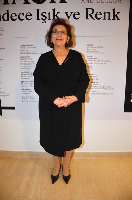 NAZAN ÖLÇER