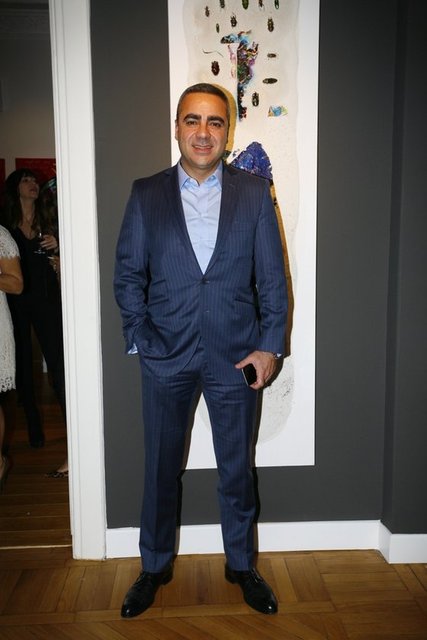 ALPER ZİYAL